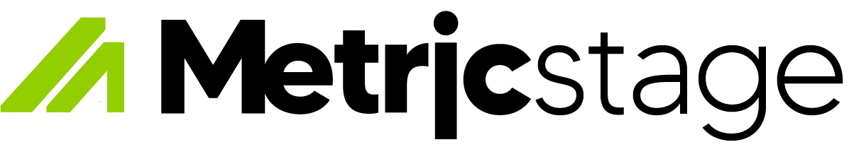 Metricstage